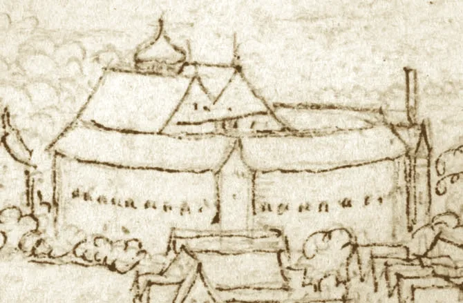 Globe Theatre