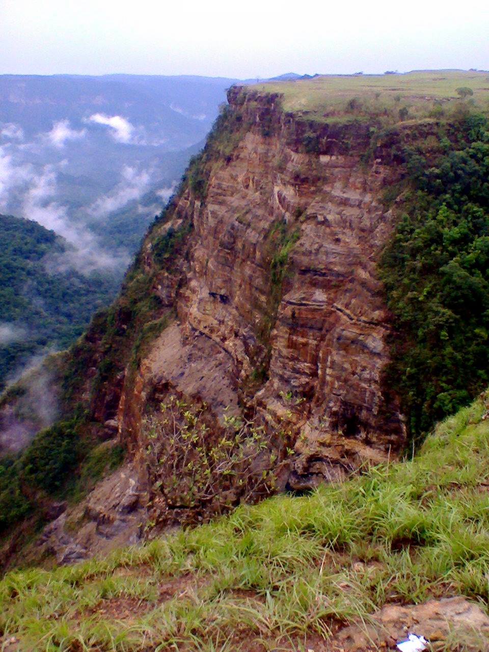 Balpakram National Park