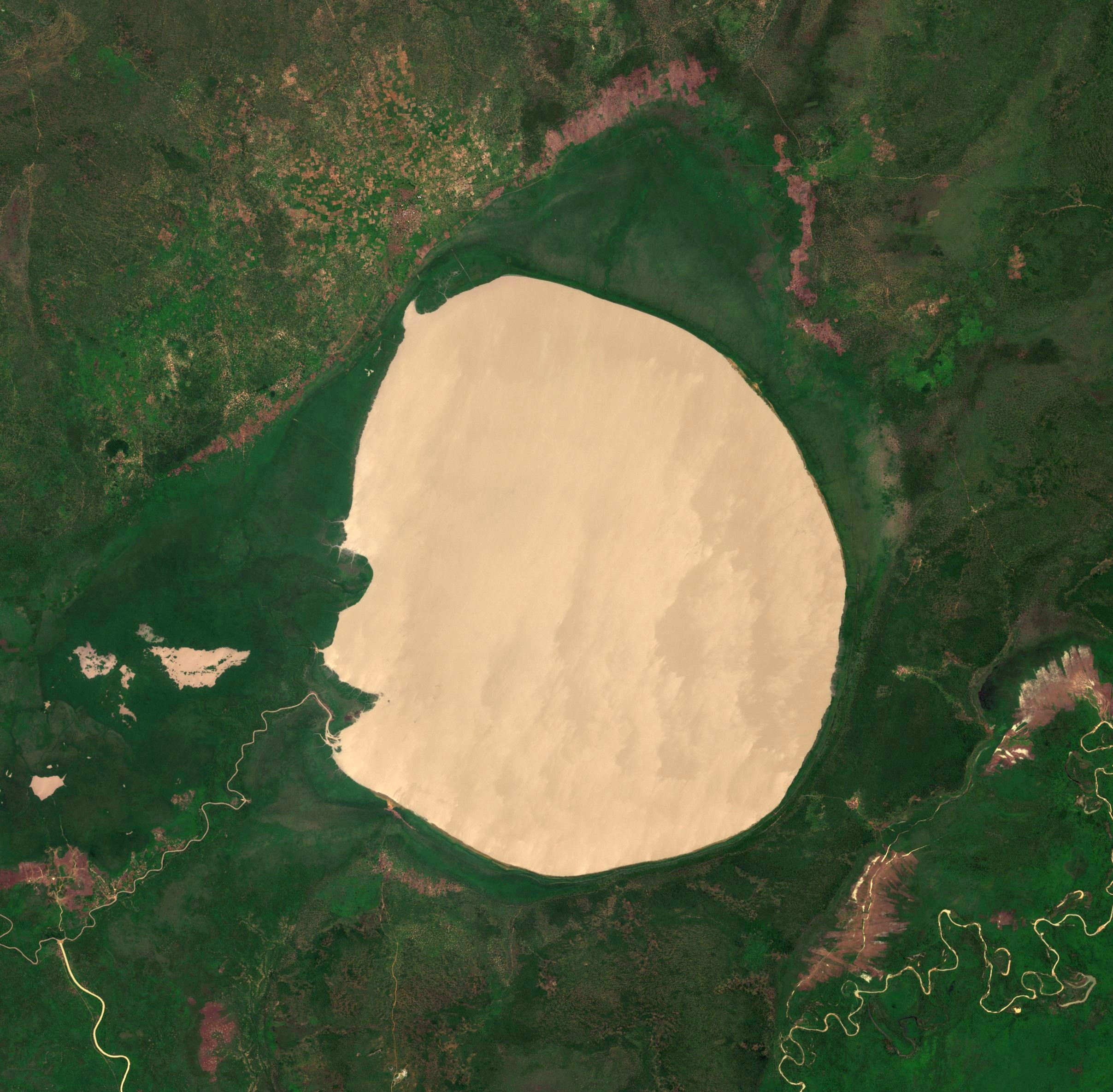 Iro Lake