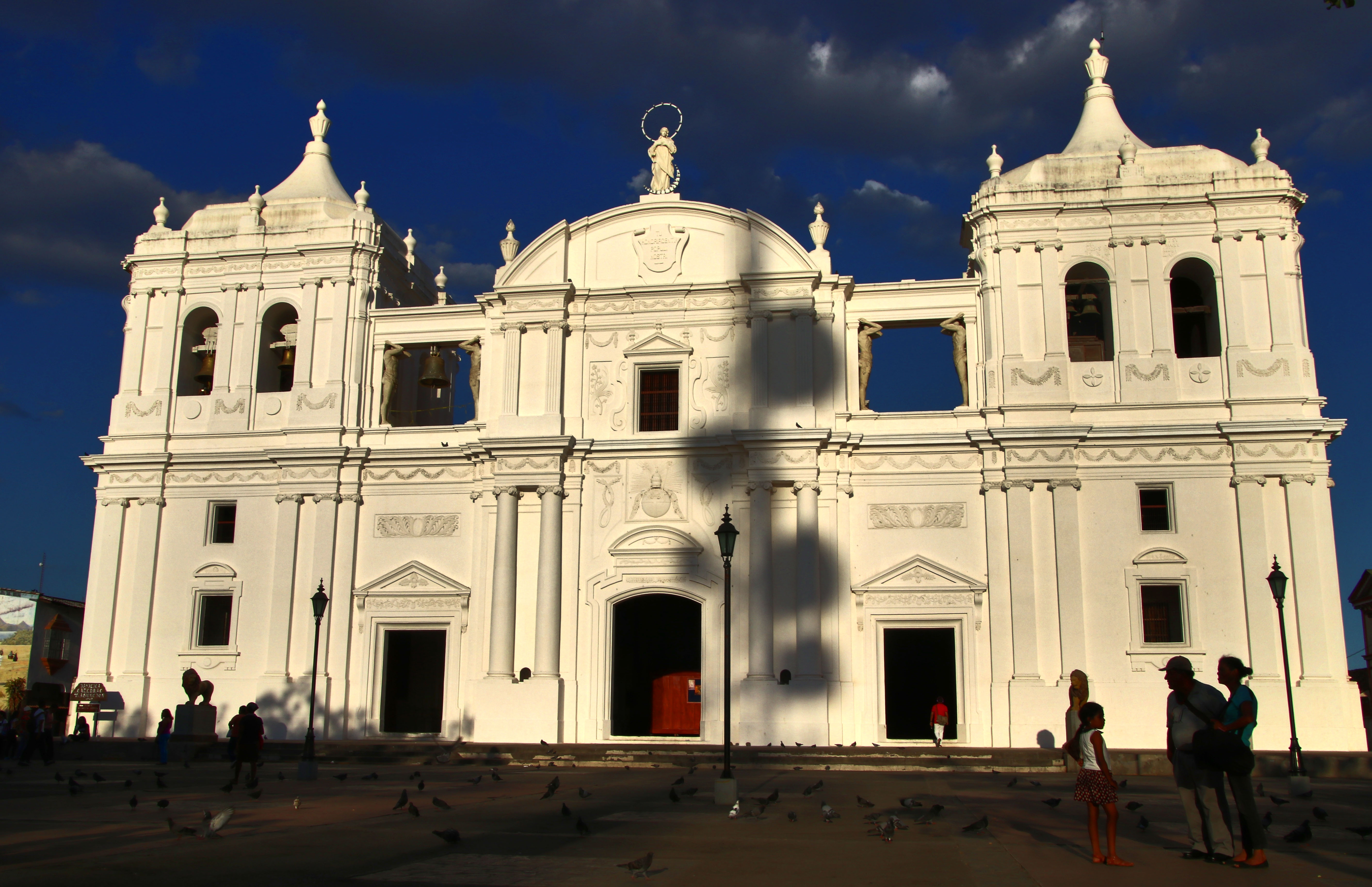 León Cathedral