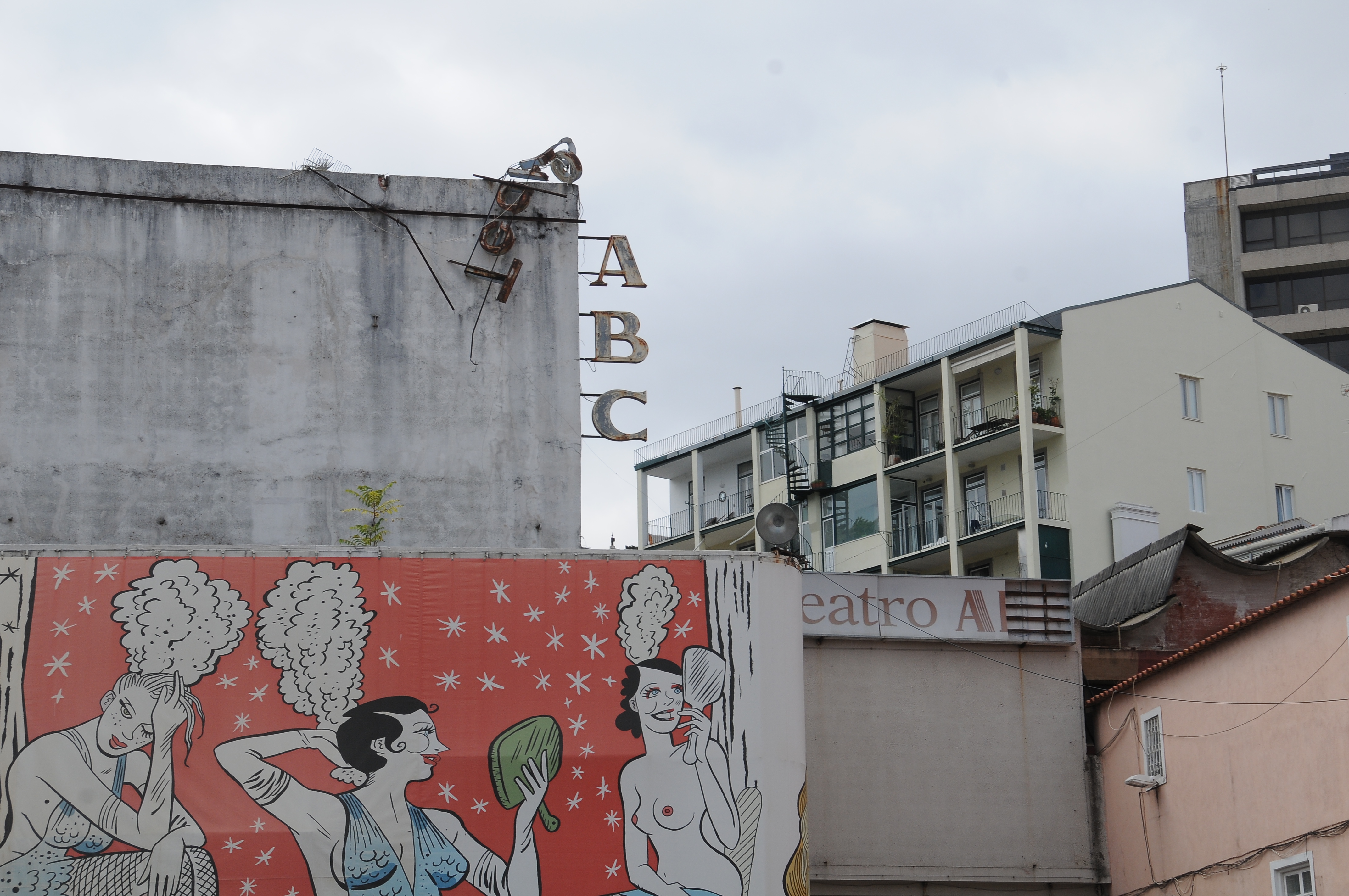 Theatre ABC