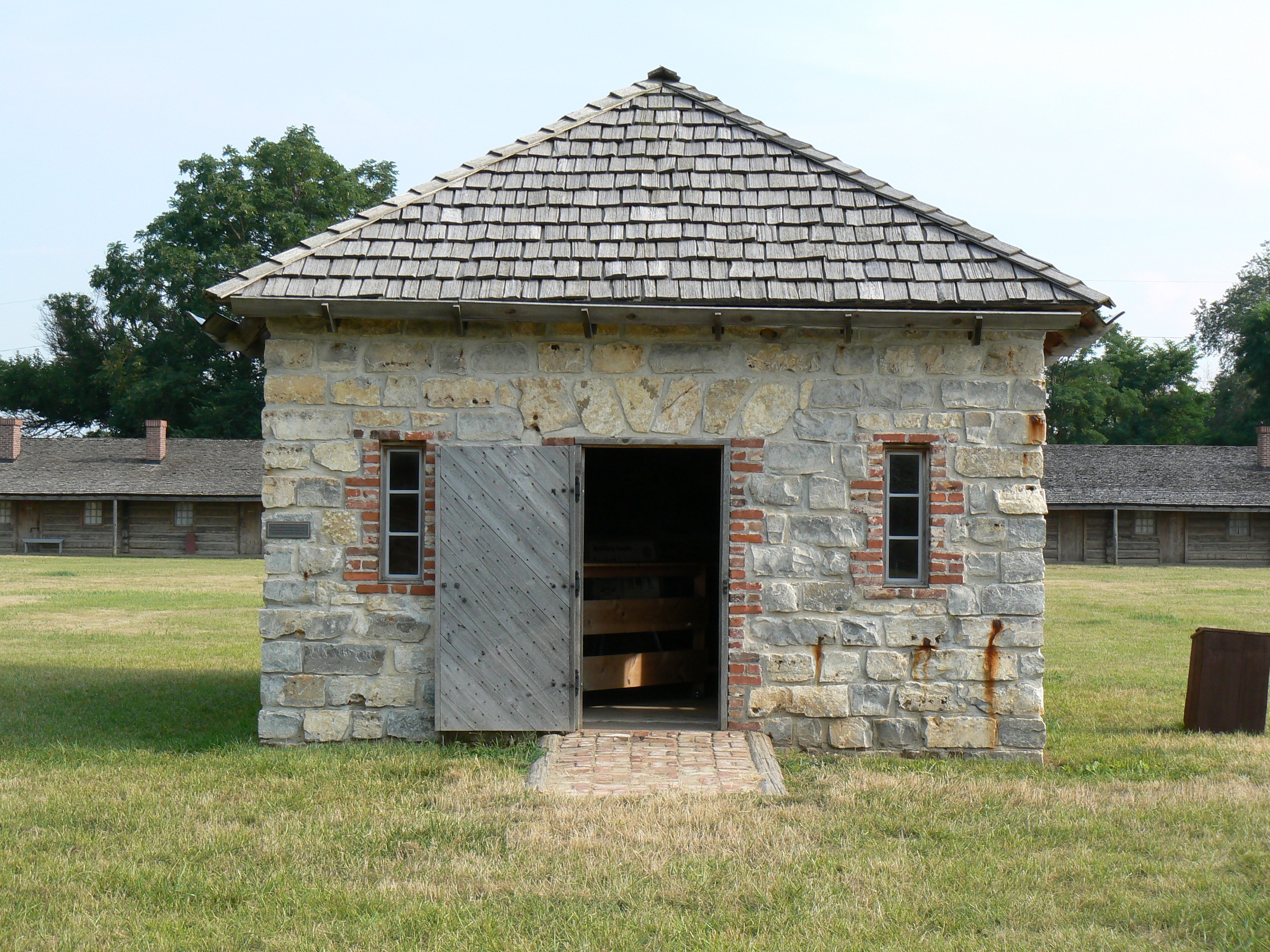 Fort Atkinson