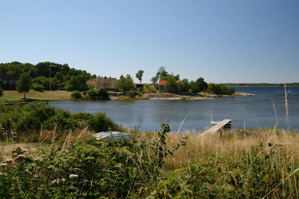 Aspö