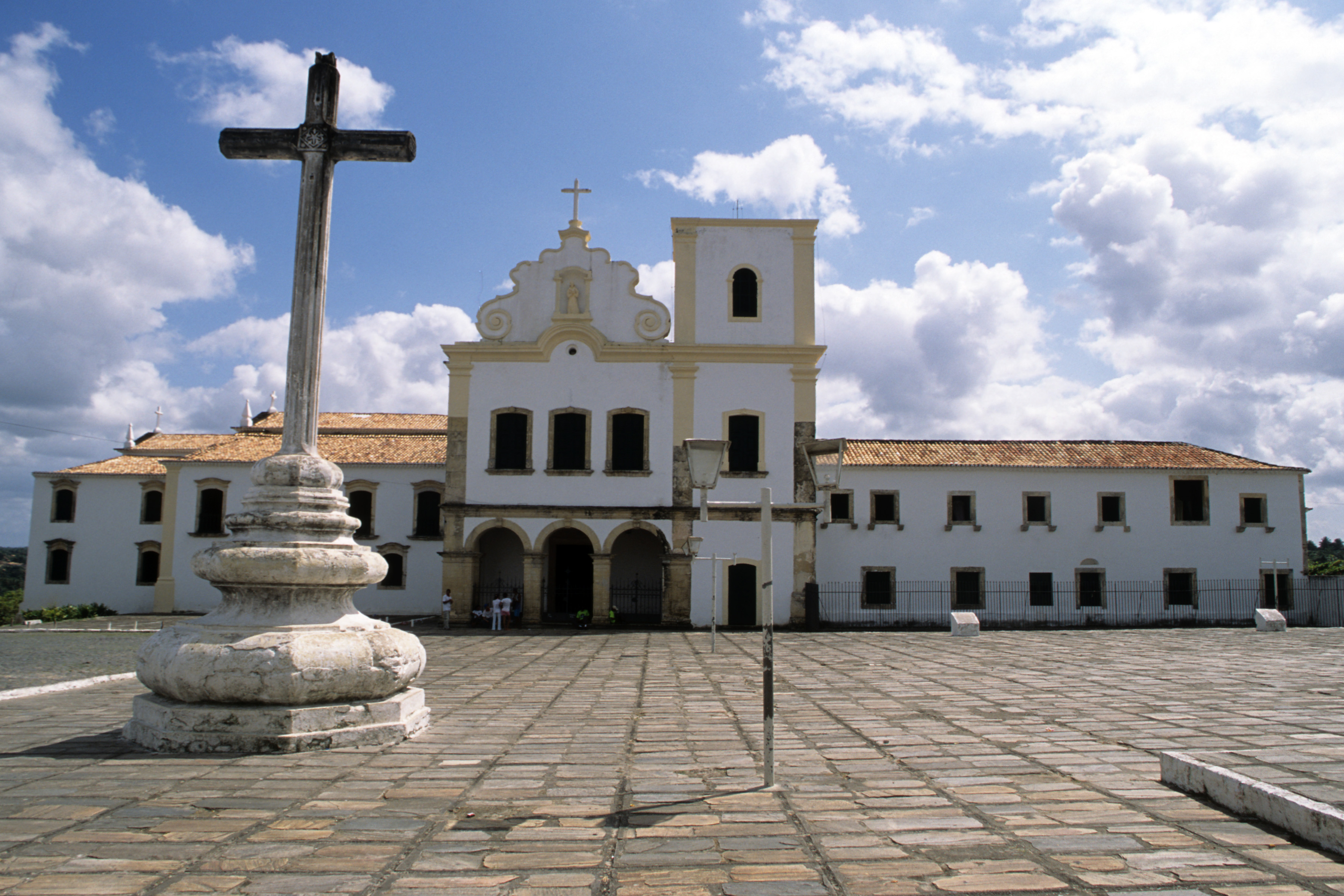 São Francisco Square