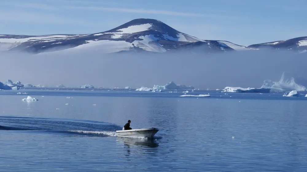 Kiatassuaq Island