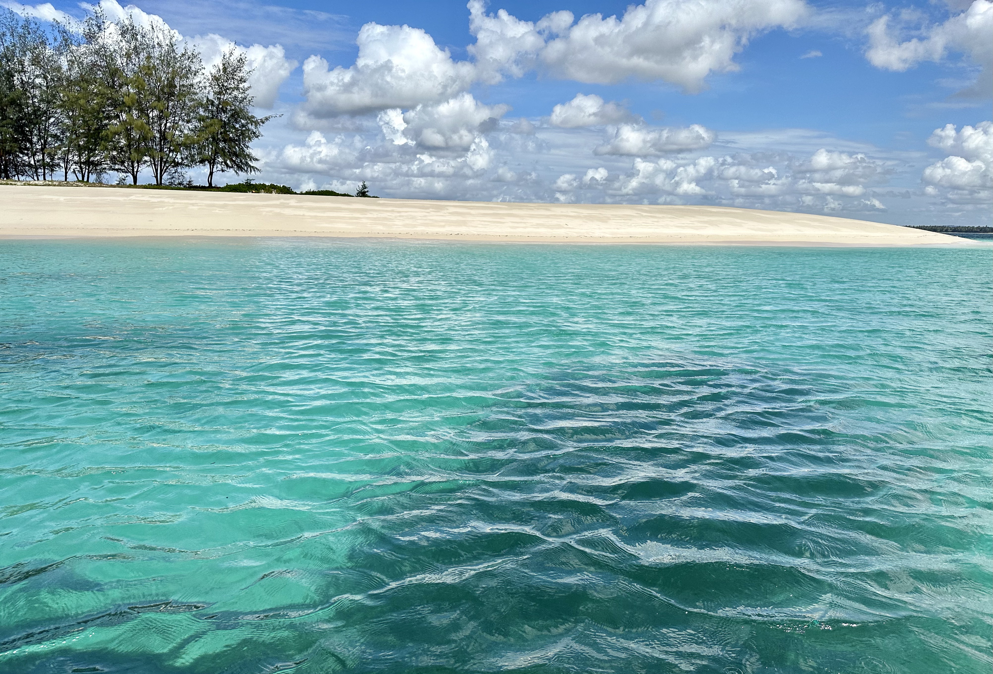 Sinda Island