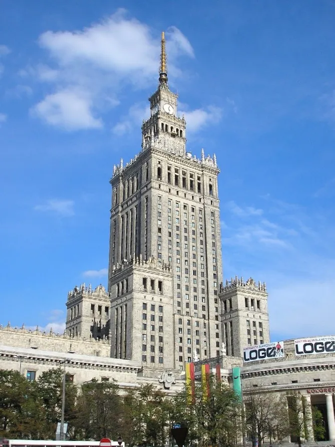 Museum of Communism, Poland
