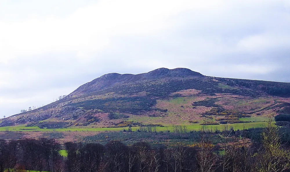 Little Sugar Loaf