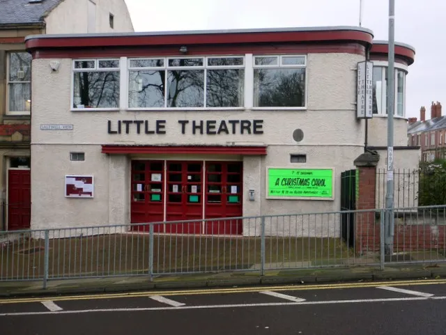 Little Theatre Gateshead