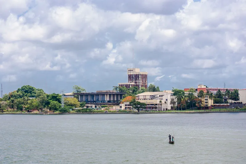 University of Lagos