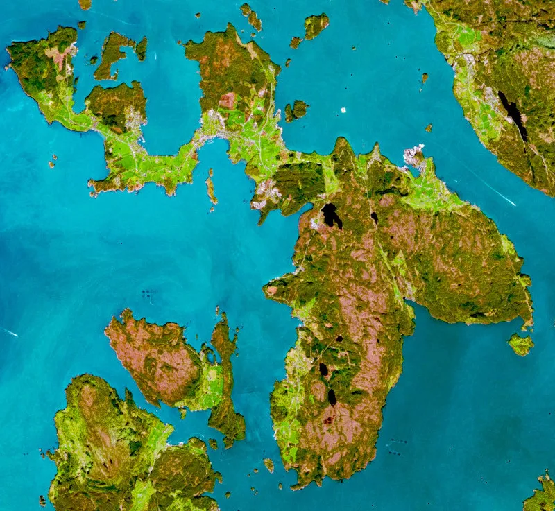 Halsnøy