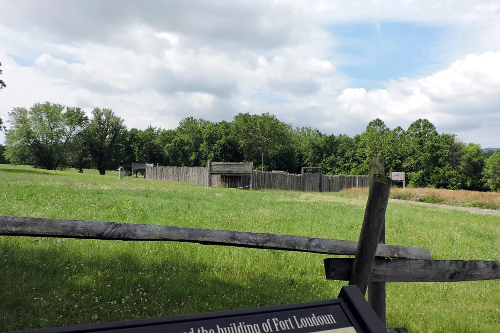 Fort Loudoun