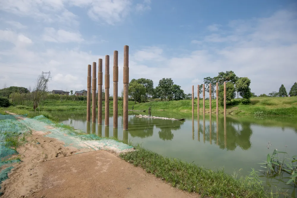 Liangzhu site