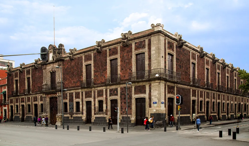 Museum of Mexico City
