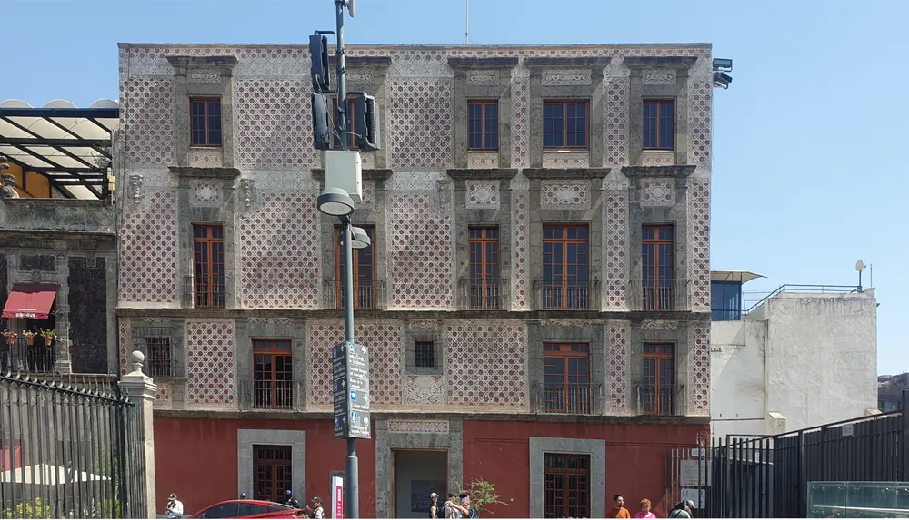 Museo Archivo de la Fotografía