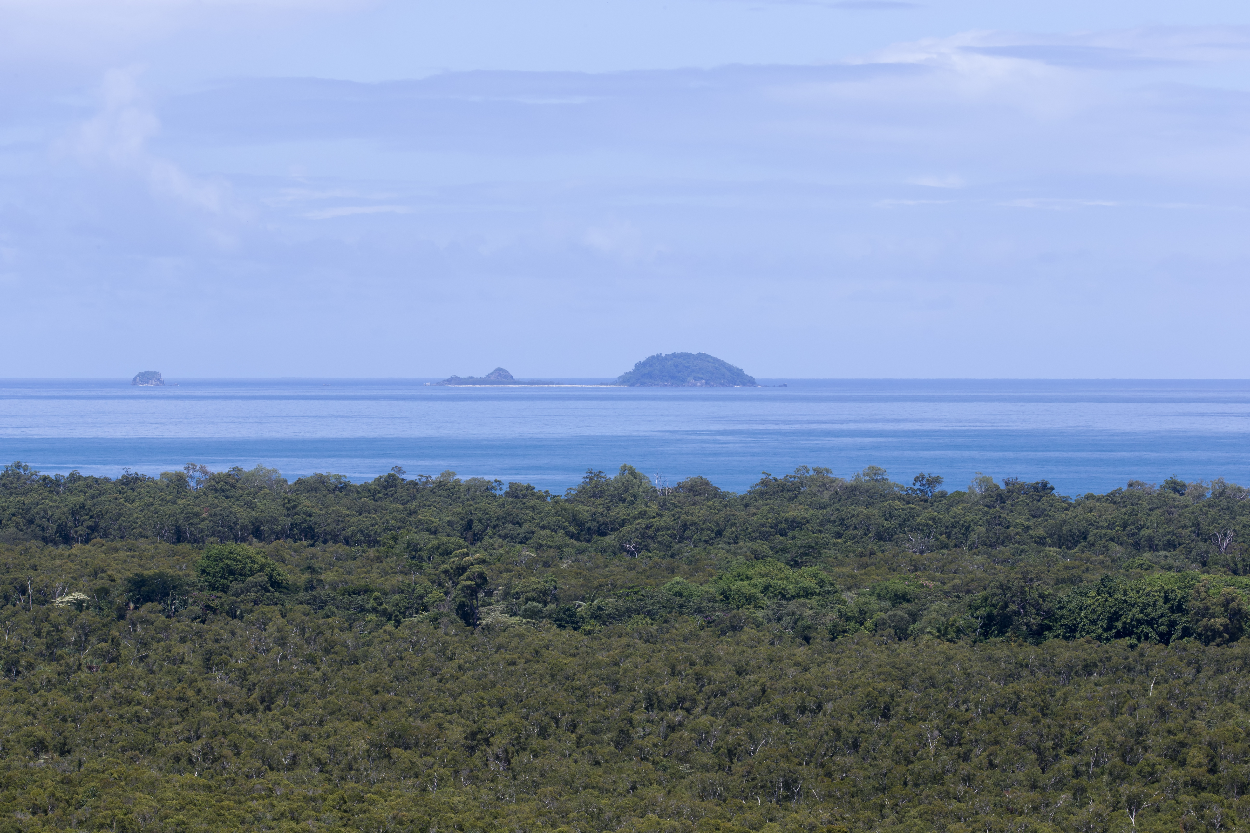 Frankland Group National Park