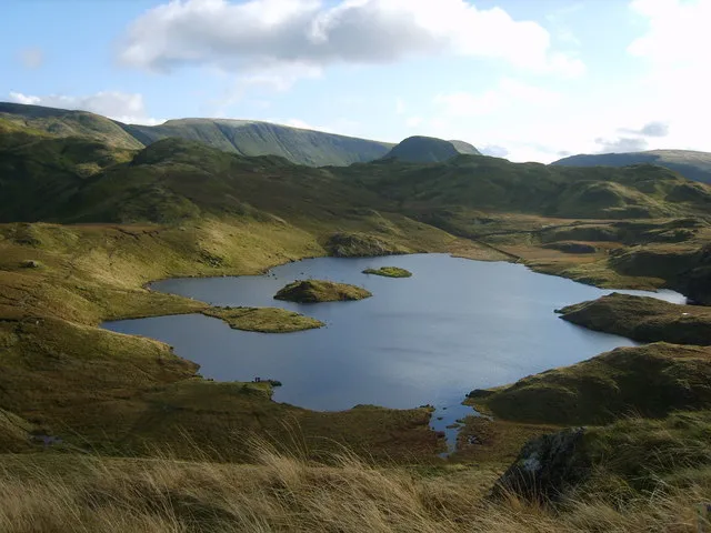 Angle Tarn
