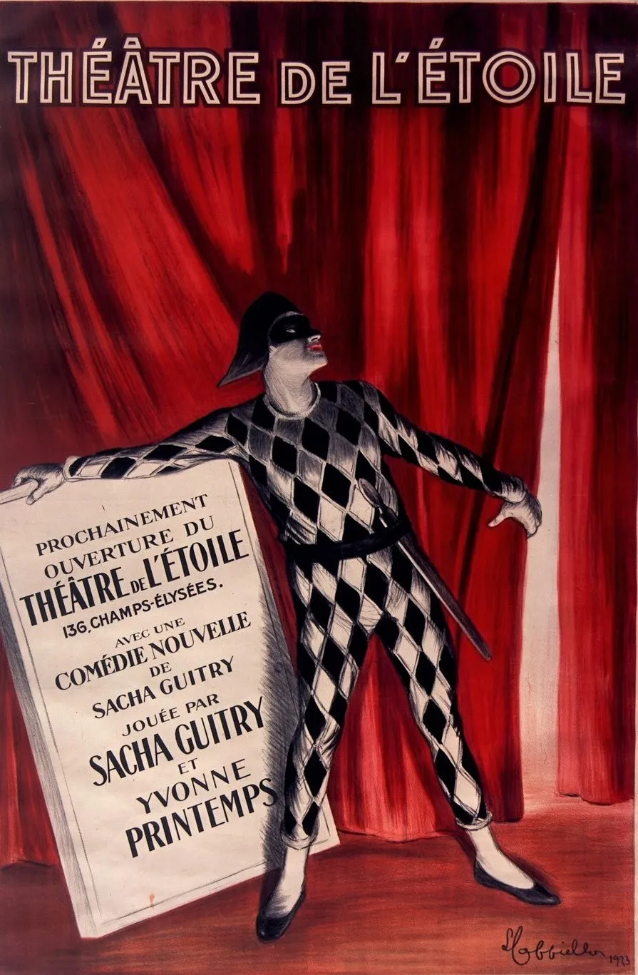 Théâtre de l'Étoile