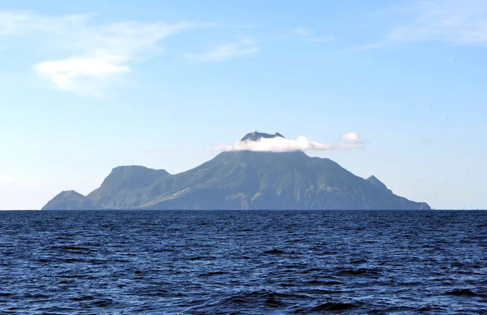 Mount Scenery