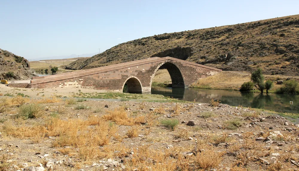 Tekgöz Bridge