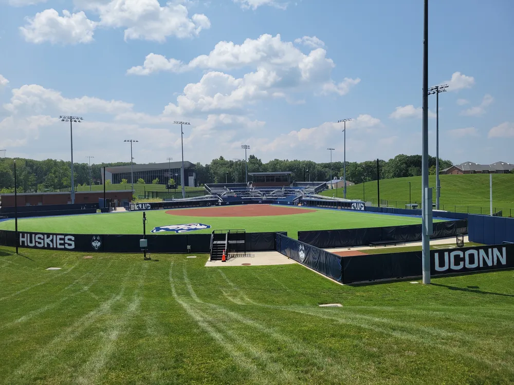 Connecticut Softball Stadium