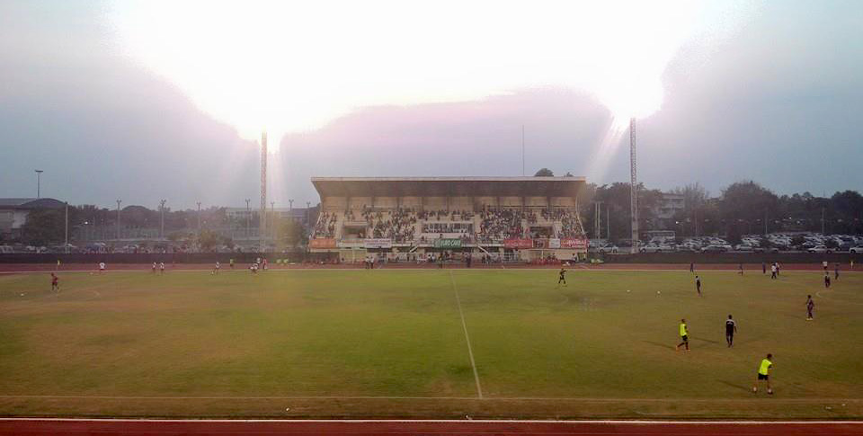 Kalasin Town municipality Stadium