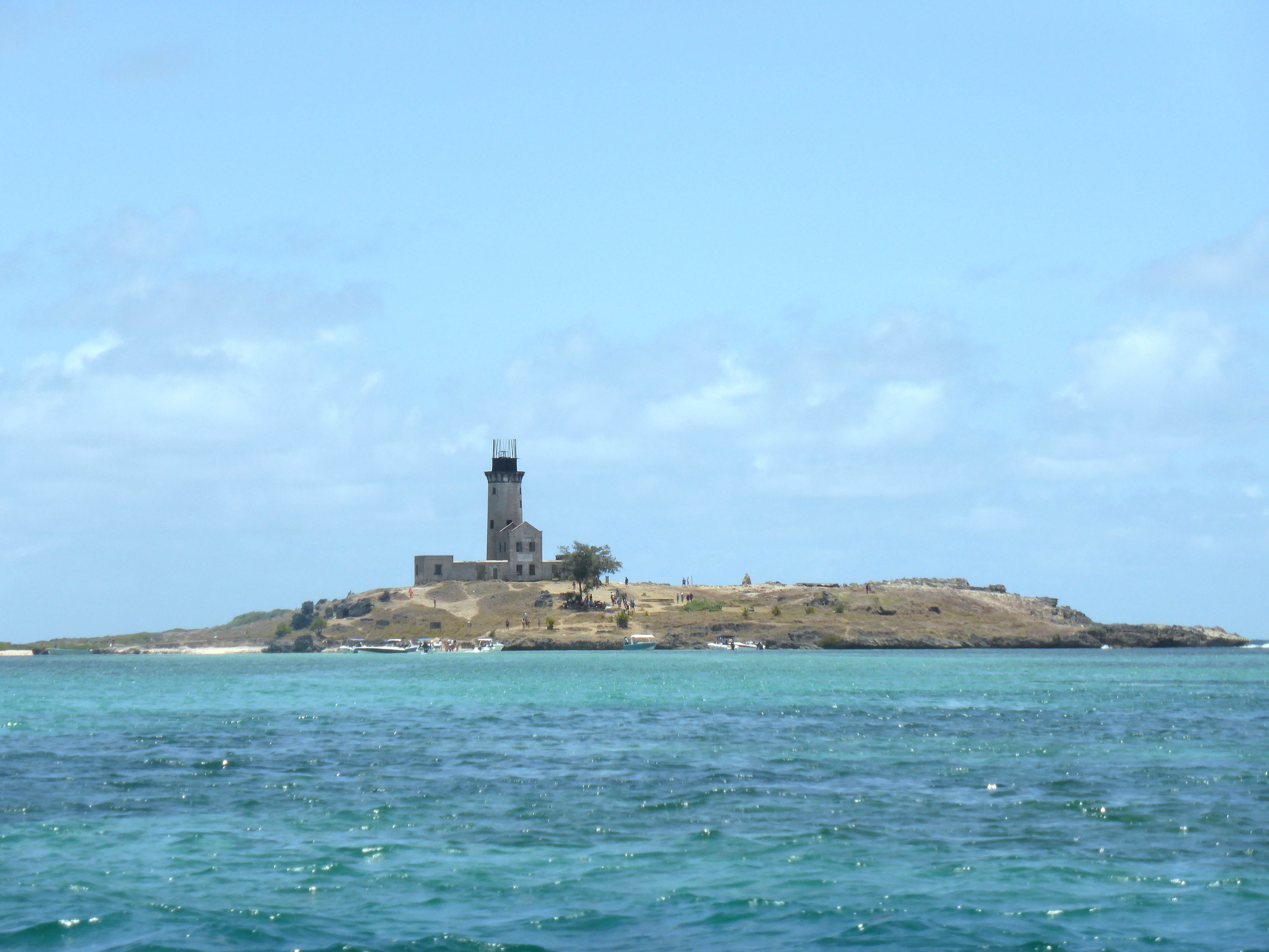 Île aux Fouquets