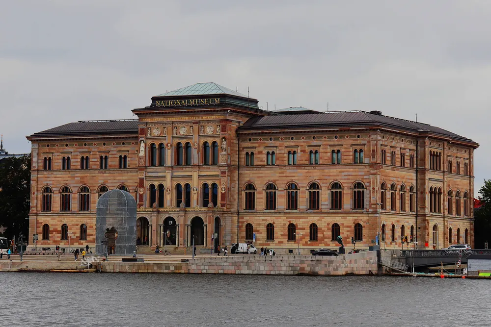 Nationalmuseum