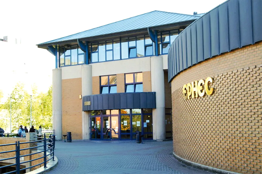 École pratique des hautes études commerciales
