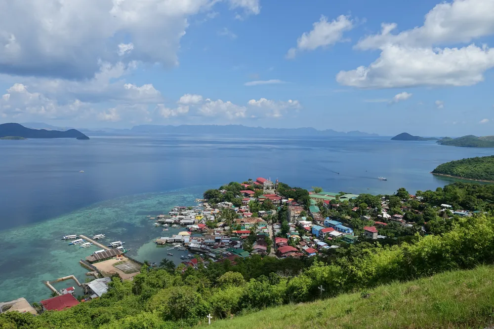 Culion Island