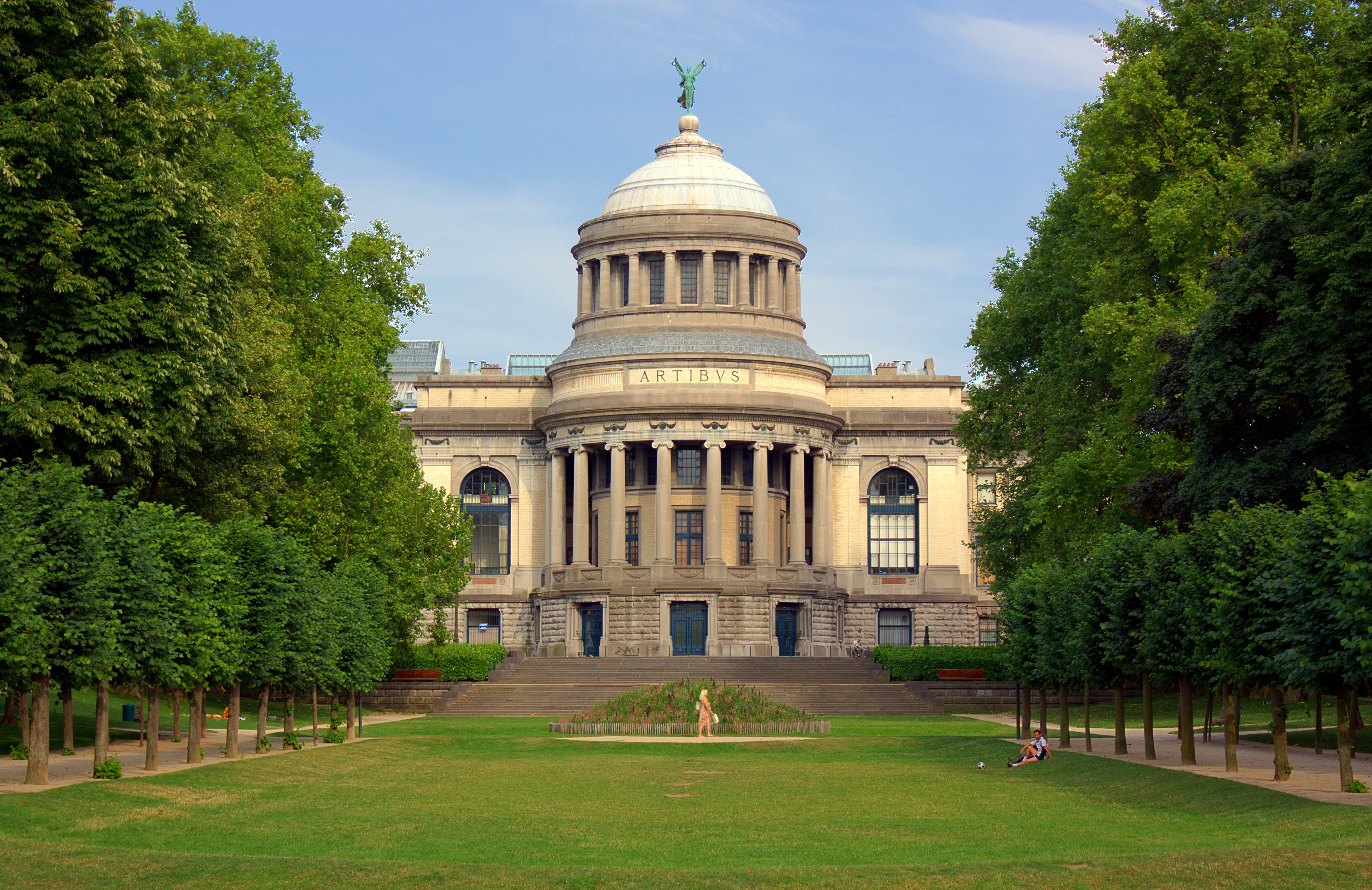 Art & History Museum