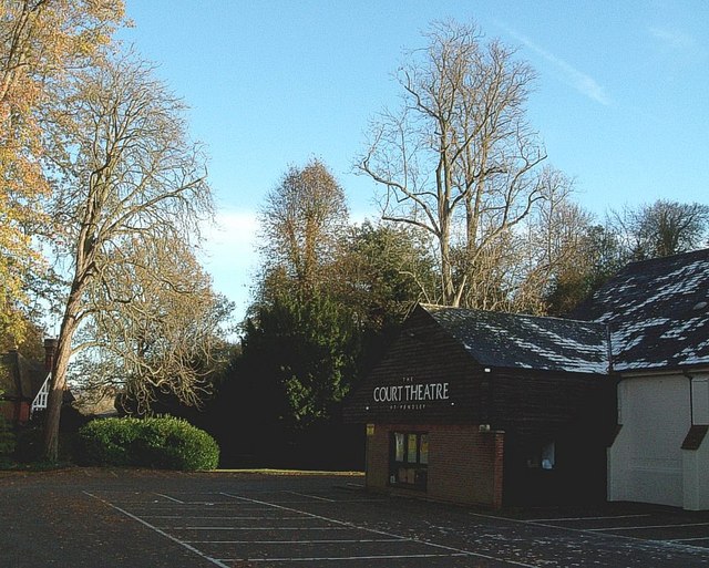 Court Theatre