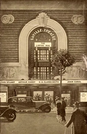 Odeon Covent Garden