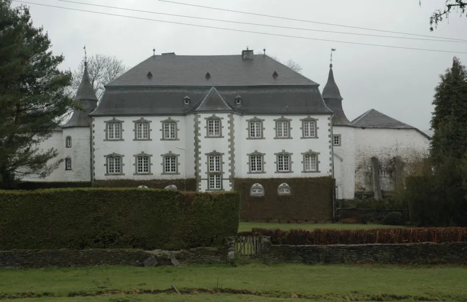 Château Beurthé