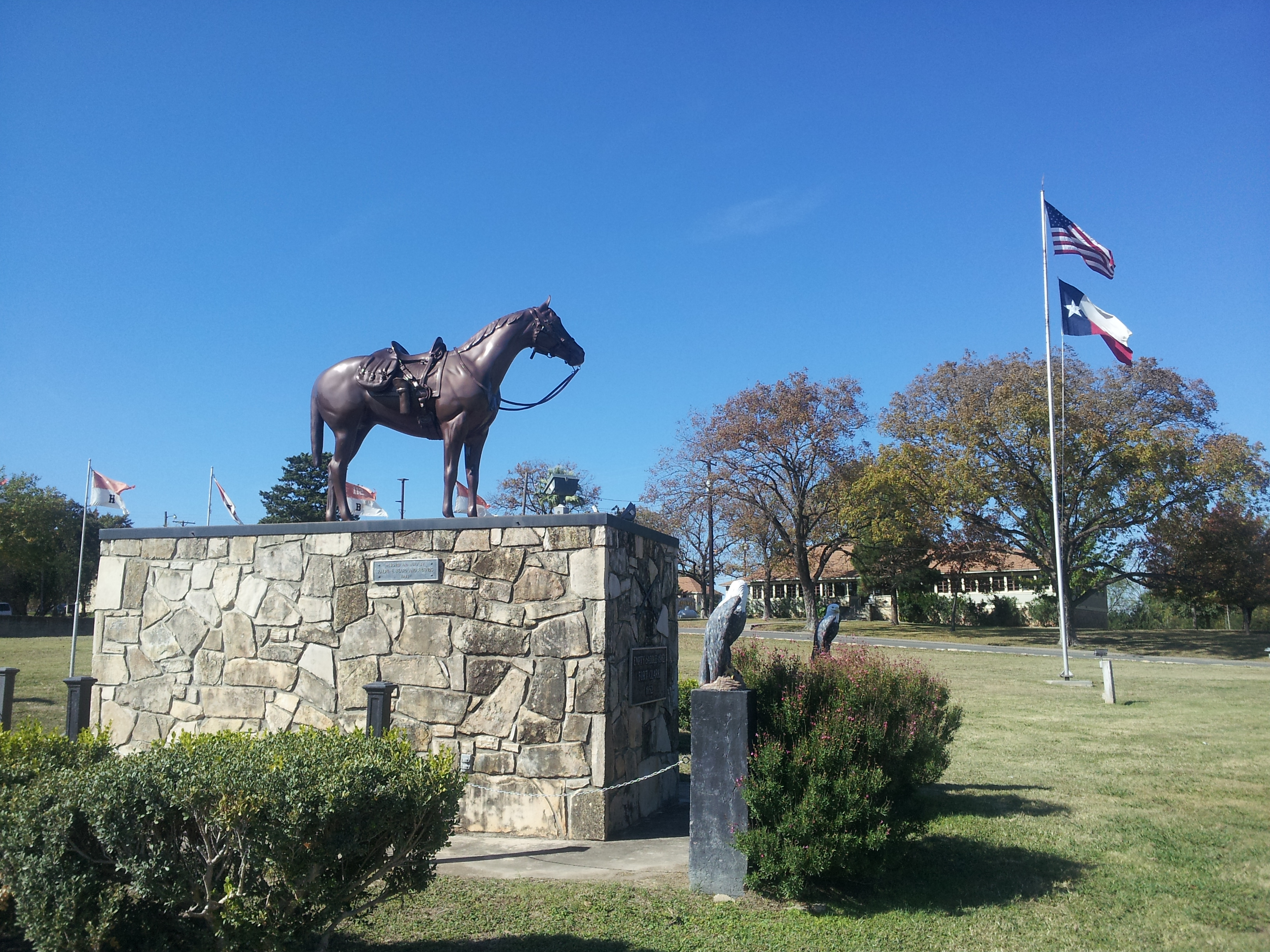 Fort Clark