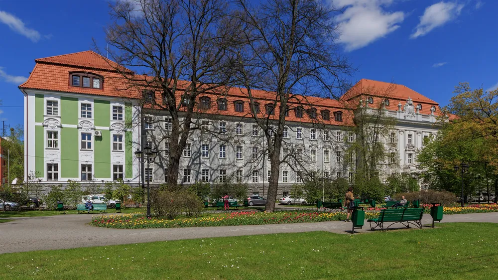 Kaliningrad State Technical University