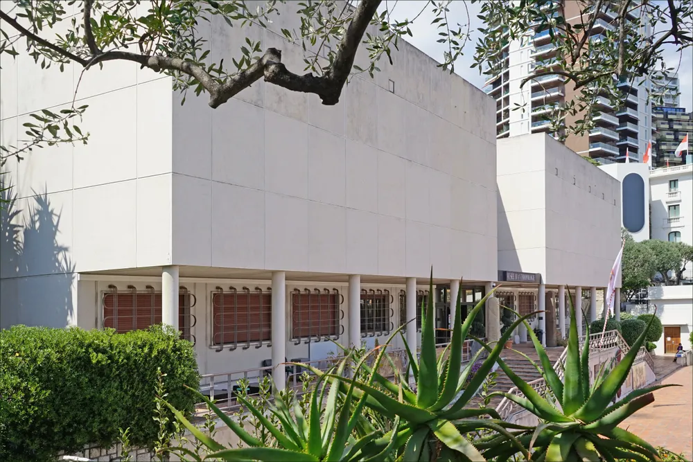Museum of Prehistoric Anthropology