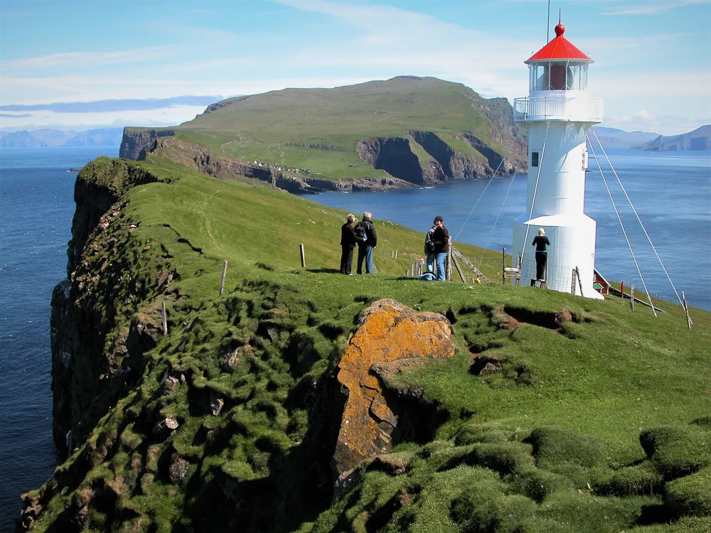 Mykines