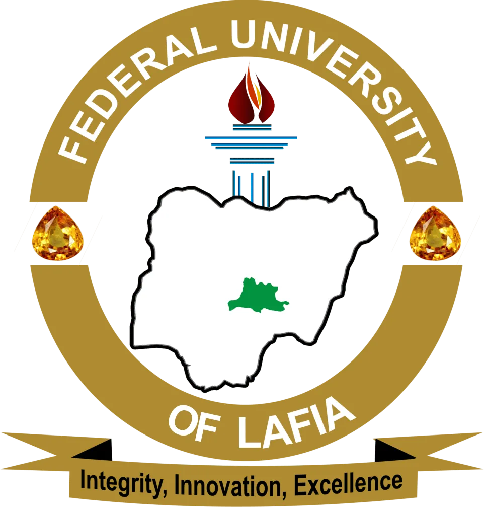 Federal University of Lafia