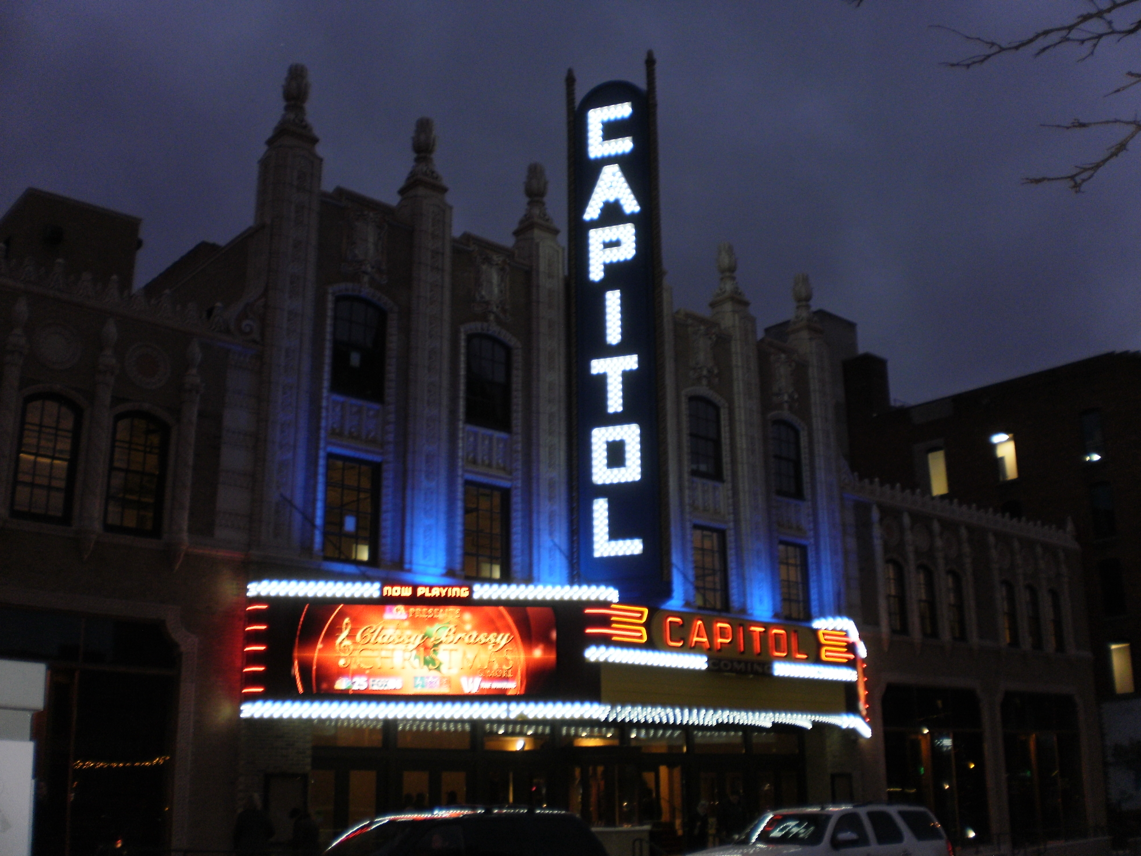 Capitol Theatre