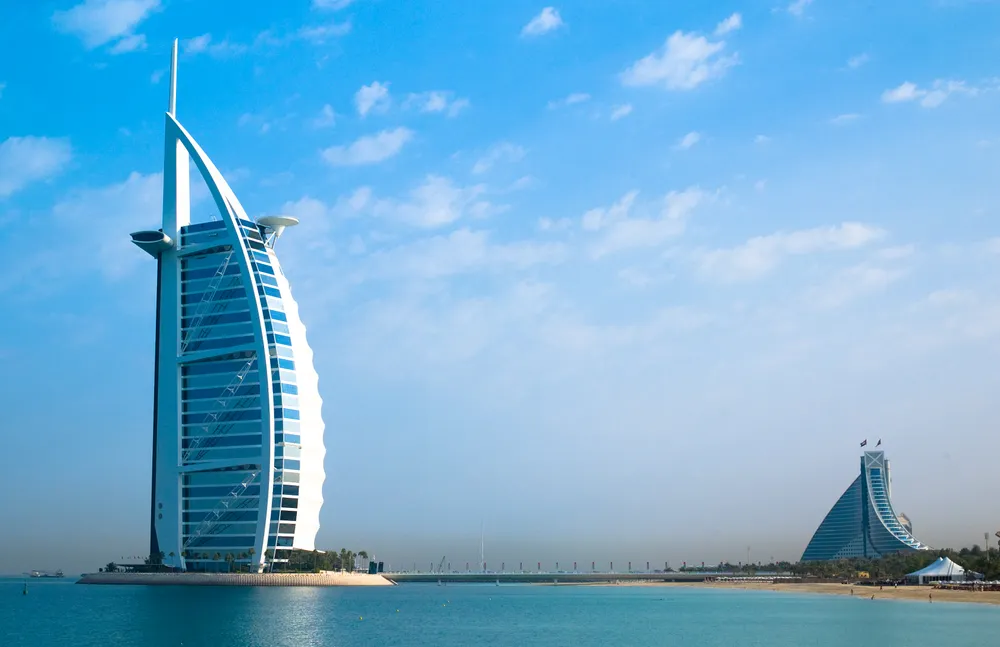Jumeirah, United Arab Emirates
